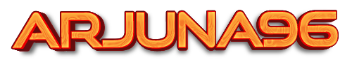 logo ARJUNA96