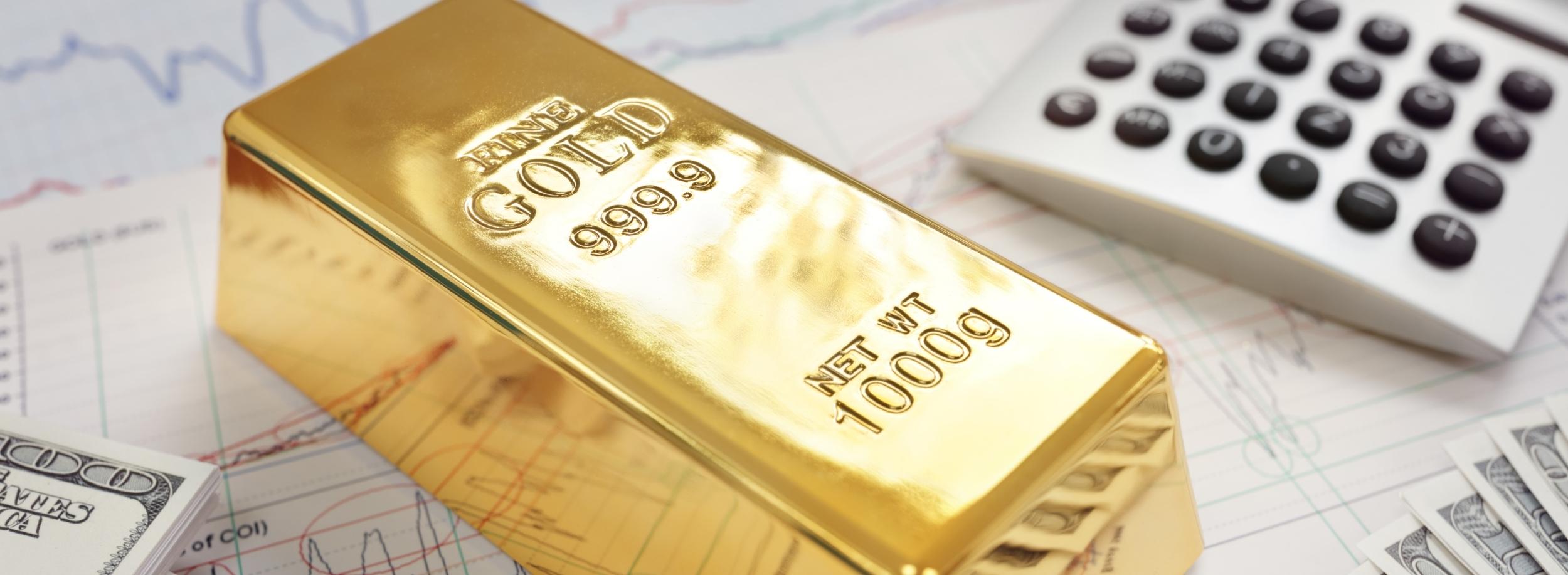 Best Gold IRA Investment Companies